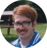 Danny William Joseph Delaney