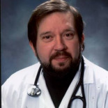 Dr. Michel Perreault