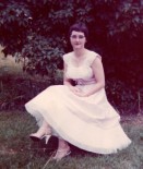 Pearl Kathleen (Ada) Brown Cutbush