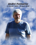 André Fontaine