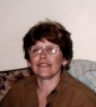 Jo Ann Mary Wesenberg