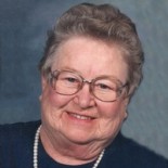 Marian Josephine Wood Taylor