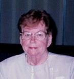 Gladys C. Thom