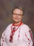 Agnes Parsey Shuya