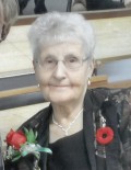 Eleanor Mae Krieser