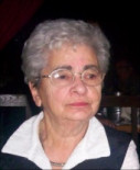 Lucille Lafrenière Viau