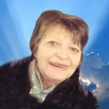 Gaétane Trottier Rivière