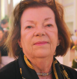 Louise Racicot Décarie