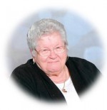 Patricia Brockerville