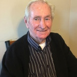 Donald Francis Gushue