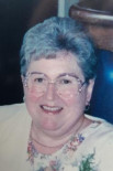 Margaret (Peggy) Wade Clark