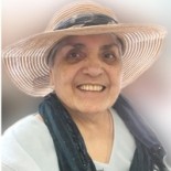 Rosanna Carmen Flett