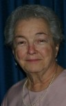 Suzanne Maheux