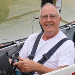 Norman Harvey Burnett Brown