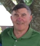 Colin Chester McLeod