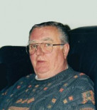 Albert Edward (Ted) Welch