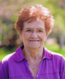 Simonne Brisson Canuel