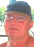 Mark Kirk Robertson