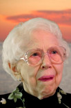 Dorothy Stewart Wagner