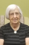 Mary Field Johnson