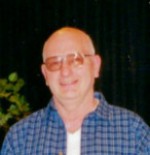 Robert Gordon (Bob) Mott