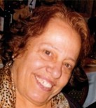 Marie Serophim Saidah