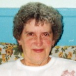 Jean Elizabeth Fredericks Creemer