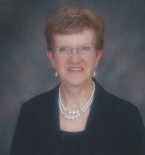 Ina Cordick McDougall