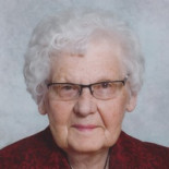 Thérèse Latour Desjardins