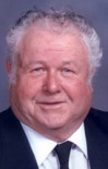 Vincent (Vince) Patton