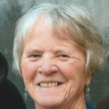 Donalda Marie MacDonald Clarke
