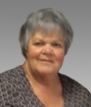 Edith May Patterson Turriff