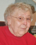Edna Mary Tibble Fry