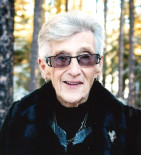 Lillian Mary Dommett Jamieson