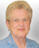 Hélène Cusson Lemieux