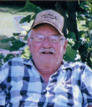 James Douglas (Doug) Currie