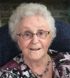 Gertrude Bélisle Pruneau