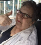 Claudette Bonin Marich