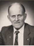Fernand Laberge