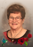 Luella Anne Sather