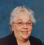 Lynnette Doreen McGee Fraser