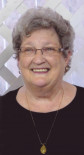 Mary Margaret (Margie) Belliveau Murphy