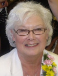 Glenda Mae Selby Smith