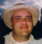 Daniel Patrick Chase