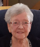 Gertrude Paré Richard