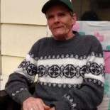 David Wayne Benjamin