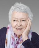 Rolande Bélanger Leblanc