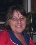 Sharon Atkinson Barnes