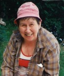 Rose Marie Lortscher Adomeit