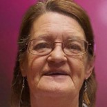 Susan Isabel Ward Dean